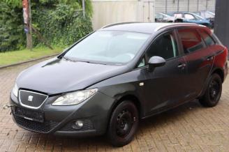 Seat Ibiza Ibiza ST (6J8), Combi, 2010 / 2016 1.2 TDI Ecomotive picture 7