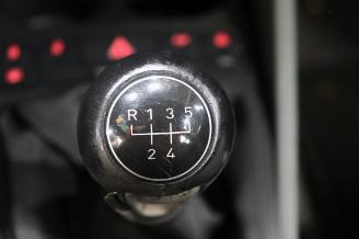 Seat Ibiza Ibiza ST (6J8), Combi, 2010 / 2016 1.2 TDI Ecomotive picture 20