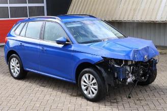Skoda Kamiq Kamiq, SUV, 2019 1.0 TSI 12V picture 2