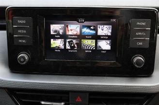 Skoda Kamiq Kamiq, SUV, 2019 1.0 TSI 12V picture 28