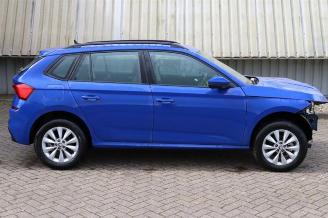 Autoverwertung Skoda Kamiq Kamiq, SUV, 2019 1.0 TSI 12V 2022