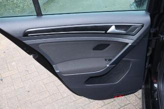 Volkswagen Golf Golf VII (AUA), Hatchback, 2012 / 2021 1.4 GTE 16V picture 15