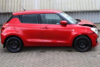 Suzuki Swift Swift (ZC/ZD), Hatchback 5-drs, 2017 1.2 Dual Jet 16V picture 2