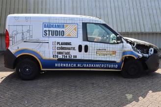 Opel Combo Combo, Van, 2012 / 2018 1.6 CDTI 16V picture 2
