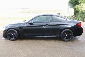 BMW M4 M4 (F82), Coupe, 2014 / 2020 M4 3.0 24V TwinPower Turbo picture 6