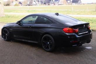 BMW M4 M4 (F82), Coupe, 2014 / 2020 M4 3.0 24V TwinPower Turbo picture 5