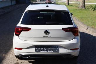 Volkswagen Polo Polo VI (AW1), Hatchback 5-drs, 2017 1.0 TSI 12V picture 4