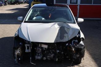 Volkswagen Polo Polo VI (AW1), Hatchback 5-drs, 2017 1.0 TSI 12V picture 8