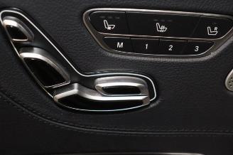 Mercedes S-klasse S AMG (C217), Coupe, 2014 / 2020 5.5 S-63 AMG V8 32V Biturbo 4-Matic picture 19