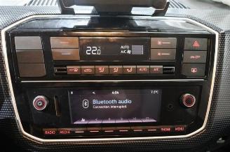 Volkswagen Up! Up! (121), Hatchback, 2011 e-Up! picture 30