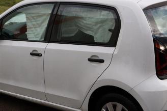 Volkswagen Up! Up! (121), Hatchback, 2011 e-Up! picture 16