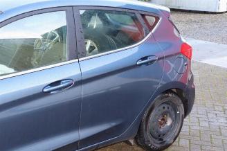 Ford Fiesta Fiesta 7, Hatchback, 2017 1.0 EcoBoost 12V picture 31