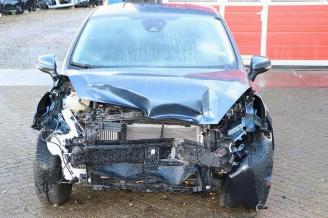 Ford Fiesta Fiesta 7, Hatchback, 2017 1.0 EcoBoost 12V picture 8