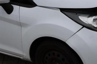 Ford Fiesta Fiesta 6 (JA8), Hatchback, 2008 / 2018 1.25 16V picture 23