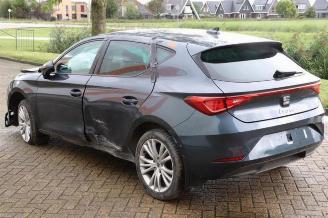 Seat Leon Leon Sportstourer (KLF), Combi 5-drs, 2020 2.0 TDI SCR picture 5