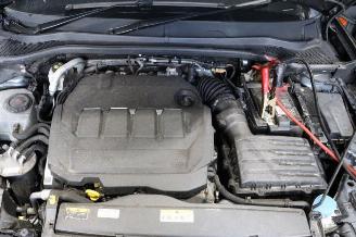 Seat Leon Leon Sportstourer (KLF), Combi 5-drs, 2020 2.0 TDI SCR picture 17