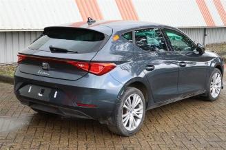 Seat Leon Leon Sportstourer (KLF), Combi 5-drs, 2020 2.0 TDI SCR picture 3