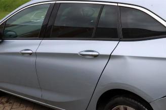 Opel Astra Astra K Sports Tourer, Combi, 2015 / 2022 1.0 Turbo 12V picture 19