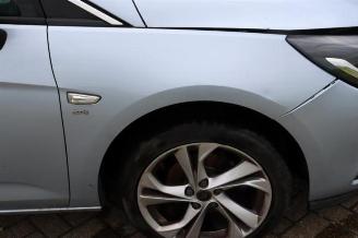 Opel Astra Astra K Sports Tourer, Combi, 2015 / 2022 1.0 Turbo 12V picture 33