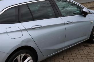 Opel Astra Astra K Sports Tourer, Combi, 2015 / 2022 1.0 Turbo 12V picture 15
