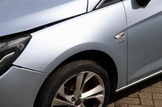 Opel Astra Astra K Sports Tourer, Combi, 2015 / 2022 1.0 Turbo 12V picture 28