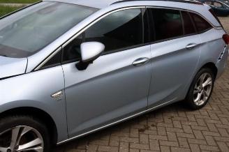 Opel Astra Astra K Sports Tourer, Combi, 2015 / 2022 1.0 Turbo 12V picture 24