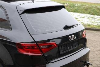 Audi A3 A3 Sportback (8VA/8VF), Hatchback 5-drs, 2012 / 2020 1.4 TFSI 16V picture 21