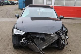 Audi A3 A3 Sportback (8VA/8VF), Hatchback 5-drs, 2012 / 2020 1.4 TFSI 16V picture 8