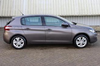Uttjänta bilar auto Peugeot 308 308 (L3/L8/LB/LH/LP), Hatchback 5-drs, 2013 / 2021 1.6 16V THP 2014/2