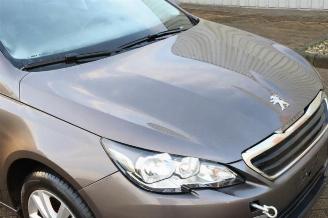 Peugeot 308 308 (L3/L8/LB/LH/LP), Hatchback 5-drs, 2013 / 2021 1.6 16V THP picture 27