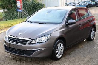 Peugeot 308 308 (L3/L8/LB/LH/LP), Hatchback 5-drs, 2013 / 2021 1.6 16V THP picture 7