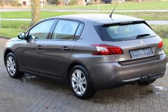 Peugeot 308 308 (L3/L8/LB/LH/LP), Hatchback 5-drs, 2013 / 2021 1.6 16V THP picture 5