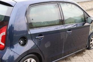 Volkswagen Up! Up! (121), Hatchback, 2011 1.0 12V 60 picture 14
