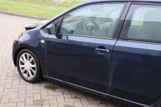 Volkswagen Up! Up! (121), Hatchback, 2011 1.0 12V 60 picture 25