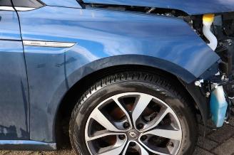 Renault Mégane Megane IV Estate (RFBK), Combi 5-drs, 2016 1.2 Energy TCE 130 picture 28