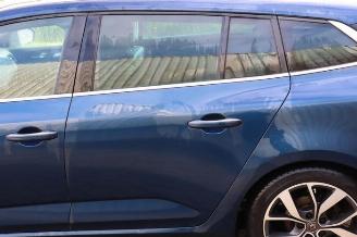 Renault Mégane Megane IV Estate (RFBK), Combi 5-drs, 2016 1.2 Energy TCE 130 picture 13