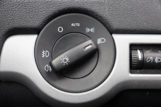 Skoda Octavia Octavia Combi (1Z5), Combi 5-drs, 2004 / 2013 1.6 TDI Greenline picture 18