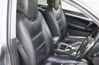Porsche Cayenne Cayenne (9PA), SUV, 2002 / 2010 4.5 S V8 32V picture 11