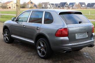 Porsche Cayenne Cayenne (9PA), SUV, 2002 / 2010 4.5 S V8 32V picture 5
