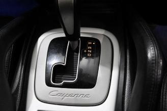 Porsche Cayenne Cayenne (9PA), SUV, 2002 / 2010 4.5 S V8 32V picture 25