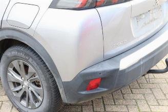 Peugeot 2008 2008 (UD/UK/UR/US/UX), MPV, 2019 1.2 VTi 12V PureTech 100 picture 24