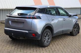 Peugeot 2008 2008 (UD/UK/UR/US/UX), MPV, 2019 1.2 VTi 12V PureTech 100 picture 3