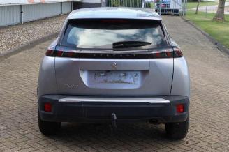 Peugeot 2008 2008 (UD/UK/UR/US/UX), MPV, 2019 1.2 VTi 12V PureTech 100 picture 4