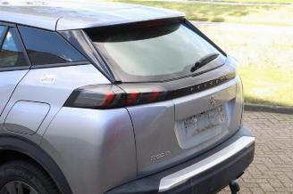 Peugeot 2008 2008 (UD/UK/UR/US/UX), MPV, 2019 1.2 VTi 12V PureTech 100 picture 25