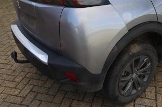 Peugeot 2008 2008 (UD/UK/UR/US/UX), MPV, 2019 1.2 VTi 12V PureTech 100 picture 21