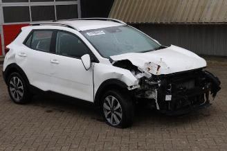 Kia Stonic Stonic (YB), SUV, 2017 1.0i T-GDi 12V picture 1