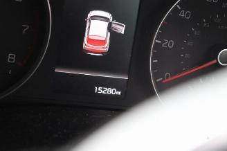 Kia Stonic Stonic (YB), SUV, 2017 1.0i T-GDi 12V picture 11