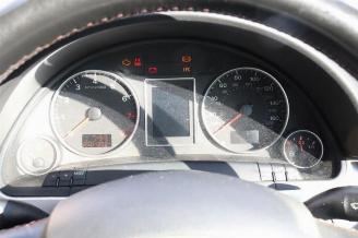 Audi A4 Avant A4 Avant (B7), Combi, 2004 / 2008 2.0 TFSI 20V Quattro picture 20