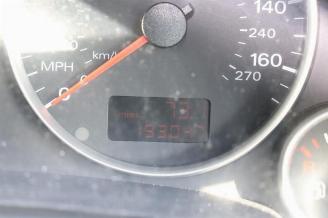 Audi A4 Avant A4 Avant (B7), Combi, 2004 / 2008 2.0 TFSI 20V Quattro picture 21