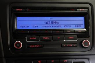 Volkswagen Golf Golf VI (5K1), Hatchback, 2008 / 2013 1.4 16V picture 17